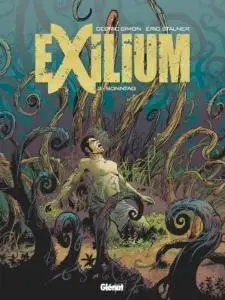 Exilium - Tome 3 2019
