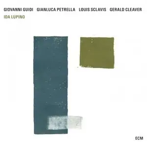 Giovanni Guidi - Ida Lupino (2016) [Official Digital Download 24/96]