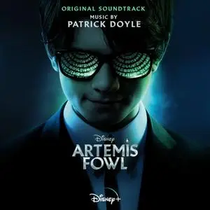 Patrick Doyle - Artemis Fowl (2020)