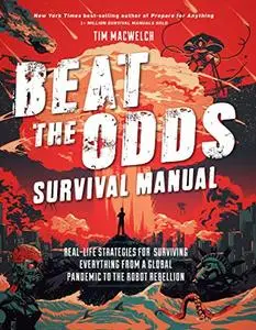 Beat the Odds Survival Manual