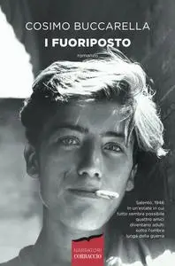 Cosimo Buccarella - I fuoriposto