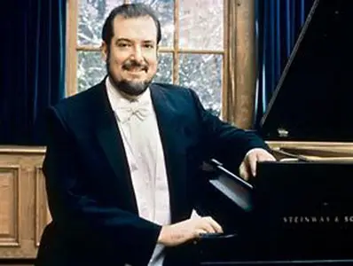 Brahms: Piano concerto No.2 - Garrick Ohlsson
