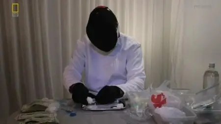 NG Drugs Inc - Drug Kings of New York (2012)