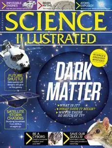 Science Illustrated Australia - June 01, 2016