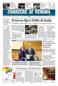 Corriere di Verona – 22 maggio 2019