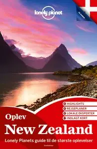 «Oplev New Zealand (Lonely Planet)» by Lonely Planet