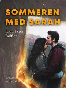 «Sommeren med Sarah» by Hans Peter Rolfsen