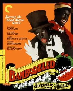 Bamboozled (2000) + Extras [The Criterion Collection]