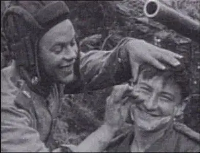 Discovery Channel - The Russian Front 1941-1945 (1998)