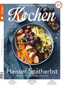 KOCHEN – 20 Oktober 2020