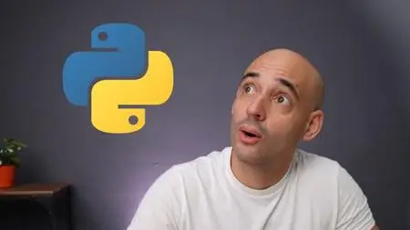 The Complete Python Challenge-Based Course