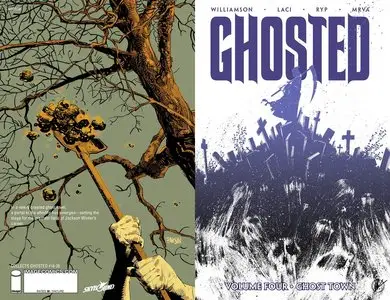 Ghosted v04 - Ghost Town (2015)