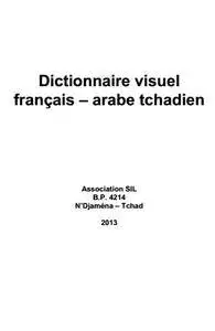 Louise McKone, "Dictionnaire visuel français - arabe tchadien"