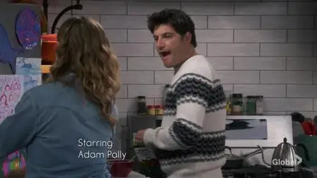 Indebted S01E09