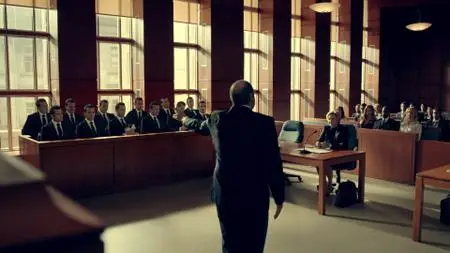 Suits S09E03