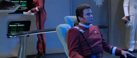 Star Trek III: The Search for Spock (1984) [Remastered]