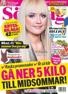 Aftonbladet Söndag – 17 maj 2020
