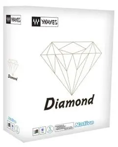 Waves Diamond Bundle v5.2