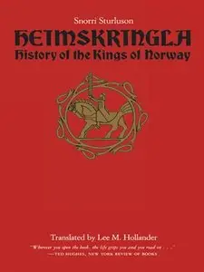 Heimskringla: History of the Kings of Norway (repost)