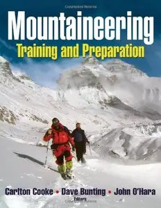 Mountaineering: Training and Preparation (repost)