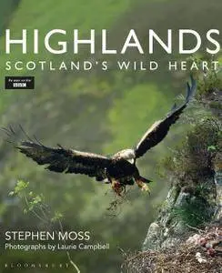 BBC - Highlands: Scotland's Wild Heart (2016)