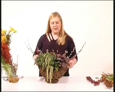 Creative Floristry Design Course Vol.4 