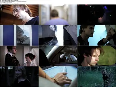 Hemorrhage (2012)