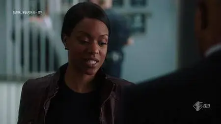 Lethal Weapon S02E21