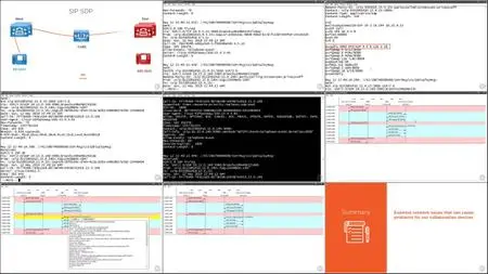 Troubleshooting Cisco Video Collaboration Endpoints