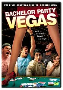 Bachelor Party Vegas (2006)Repost
