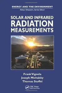 Solar and Infrared Radiation Measurements (Repost)