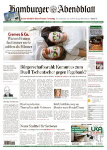 Hamburger Abendblatt - 27. Februar 2019