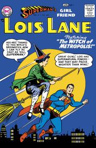 Superman's Girl Friend Lois Lane 001 (1958) (Digital)
