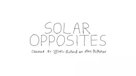 Solar Opposites S01E02