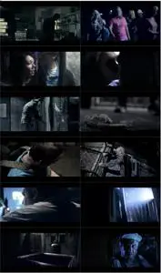 Talon Falls (2017)