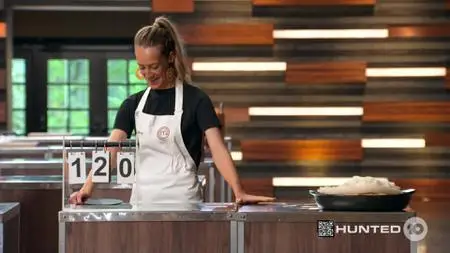 MasterChef Australia S14E44