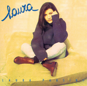 Laura Pausini - Laura (1994)