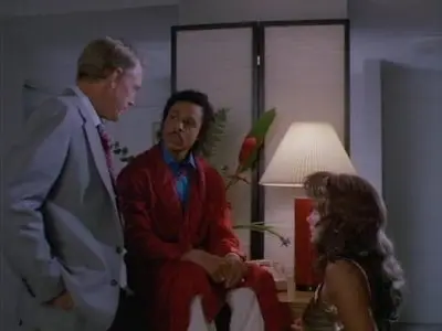 Hollywood Vice Squad (1986)