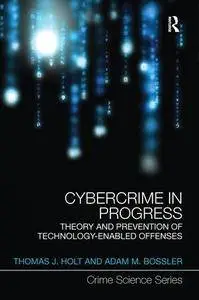 Cybercrime in Progress: Theory and prevention of technology-enabled offenses (Crime Science Series)