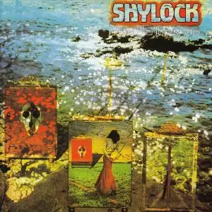 Shylock - Île De Fièvre (1978) [Reissue 1996]