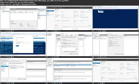 Implementing and Managing Microsoft Azure Multi-factor Authentication [Updated Aug 14, 2020]