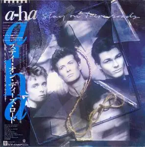 A-ha: Collection (1985-2015)