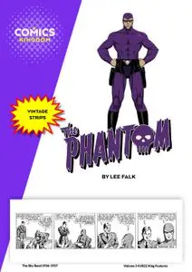 The Phantom – October 2022