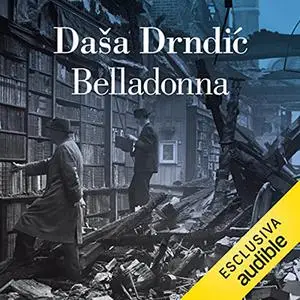 «Belladonna» by Daša Drndić