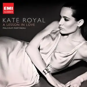 Kate Royal - A Lesson In Love (2011)