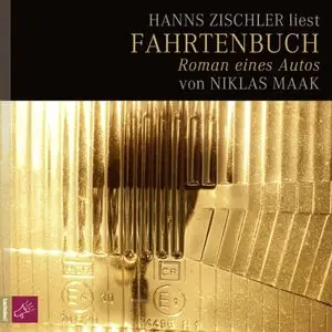 Niklas Maak - Fahrtenbuch