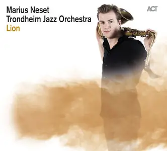 Marius Neset & Trondheim Jazz Orchestra - Lion (2014) [Official Digital Download]