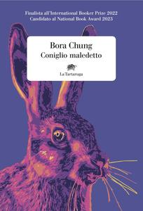 Bora Chung - Coniglio maledetto