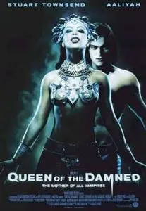 Queen of the Damned / La Reine des damnés (2002)