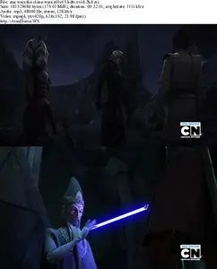 Star Wars The Clone Wars S03E15